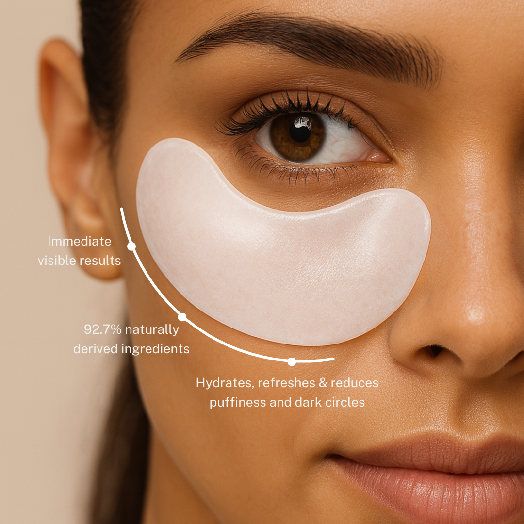 Bio-Collagen Eye Patches
